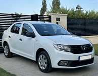 Dacia Logan 2018 Model SL+ 55.000KM EURO 6 IMPECABILA