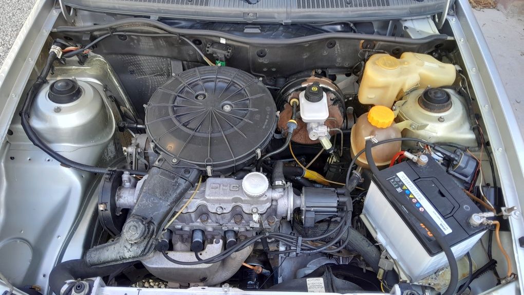 Срочно Не Дорого OPEL Kadett