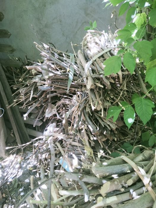 Продам.   дрова ...