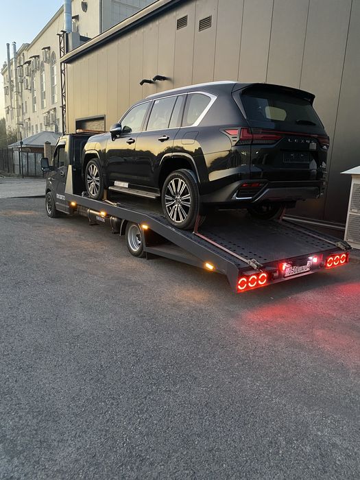 Эвакуатор не дорого