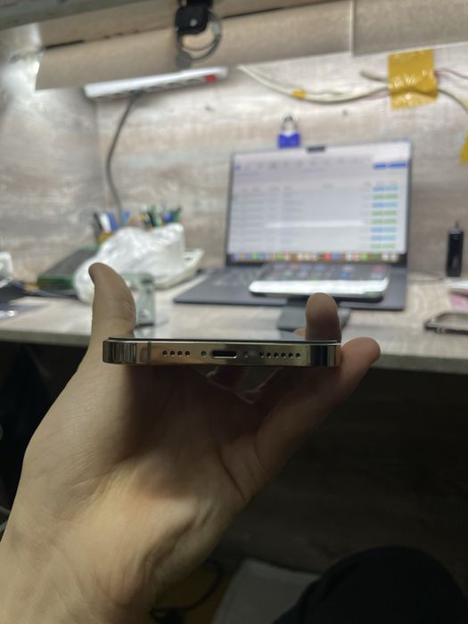 Продаеться Iphone 12 Pro Max