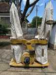 Powermatic dust collector