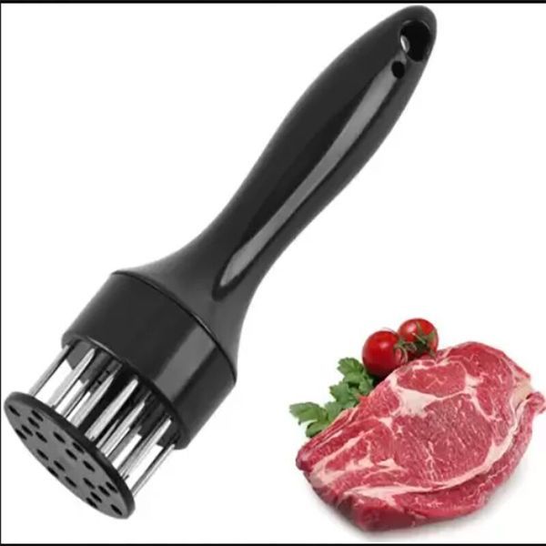 Уред за шпиковане, окрехкотяване на месо – Meat spiker