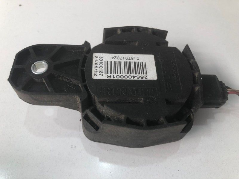 Sirena alarma Renault Megane 3 facelift (2012-2016) 256400001r