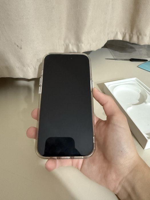 Iphone 15, 128 gb