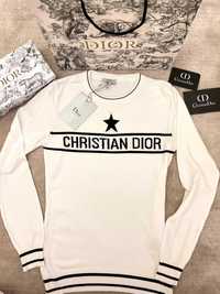 Bluza/Pulover Christian Dior Paris damă