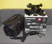 Видеокамера Panasonic AG-AC30 с подарък 64gb 170 MB/s карта памет