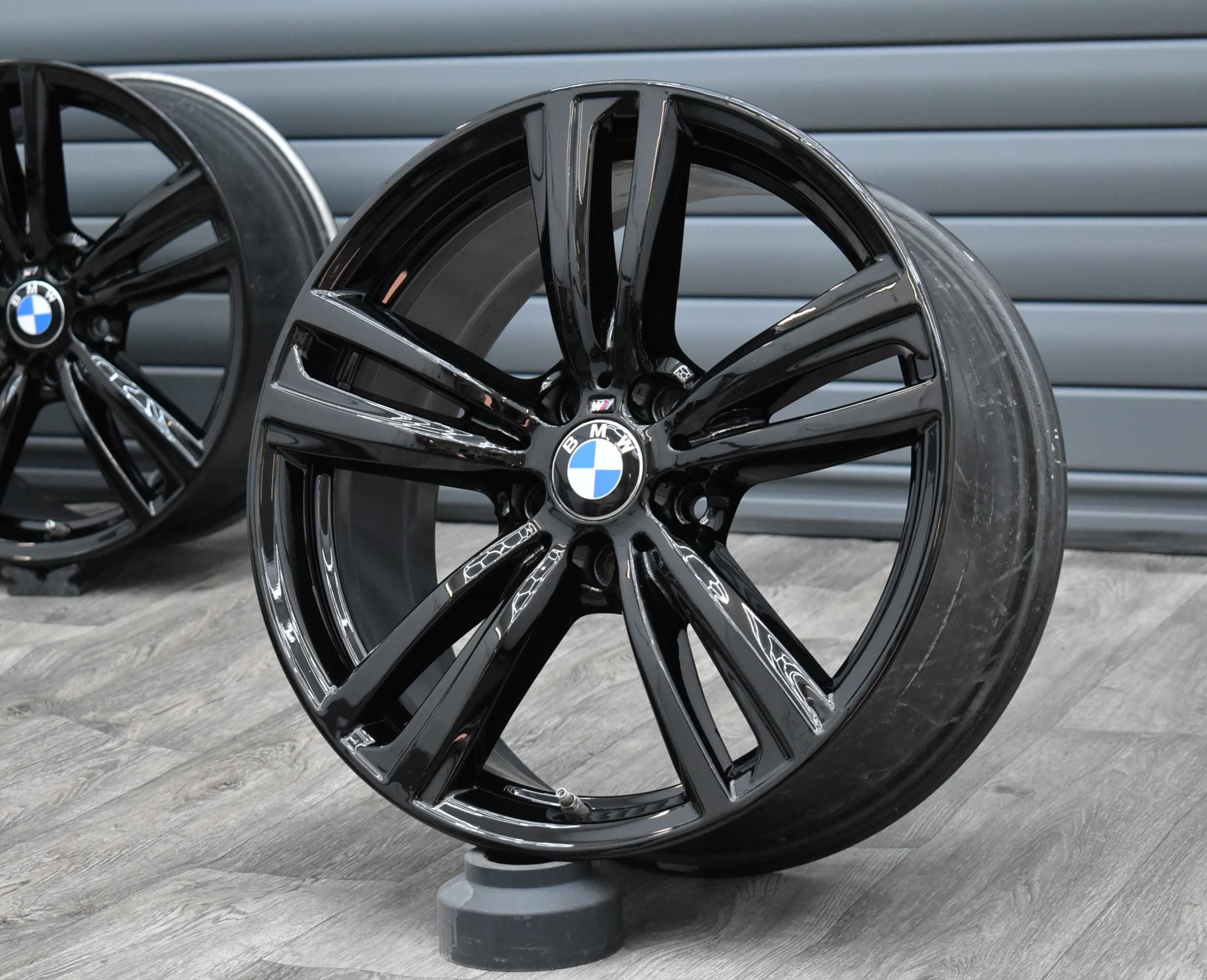 19'' Джанти BMW F30 442M