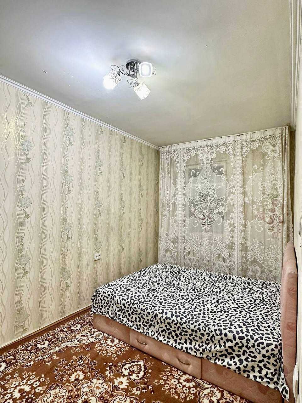 4х комнатная квартира в центре Дархан Новомосковская стадион Старт