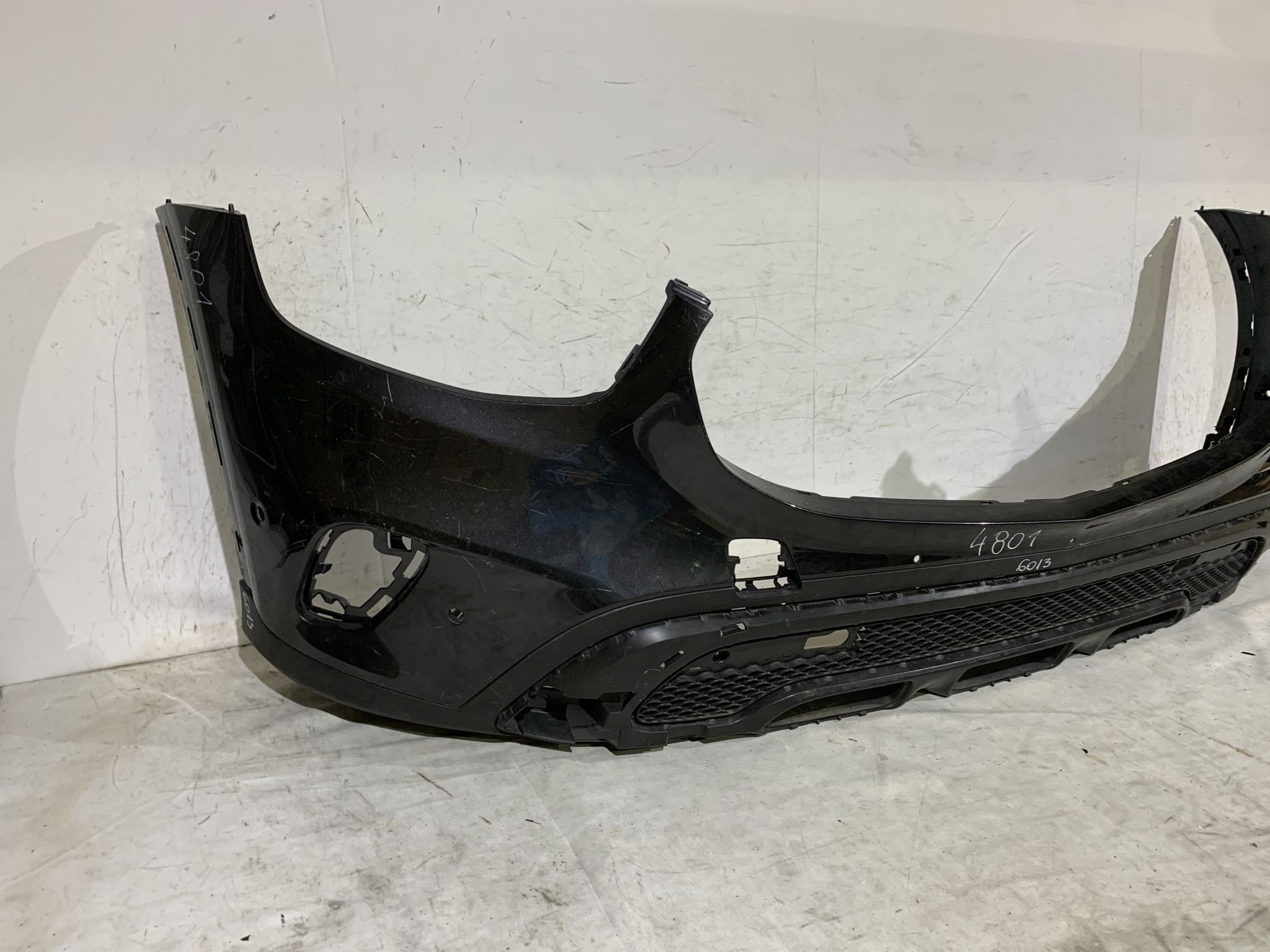 Bara fata Mercedes GLC, X253, 2019, 2020, 2021, 2022, 2023, cod origine OE A2538858002.