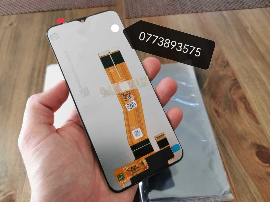 Ecran display touchscreen Samsung Galaxy A04s a03s a02s A40 A25 A22