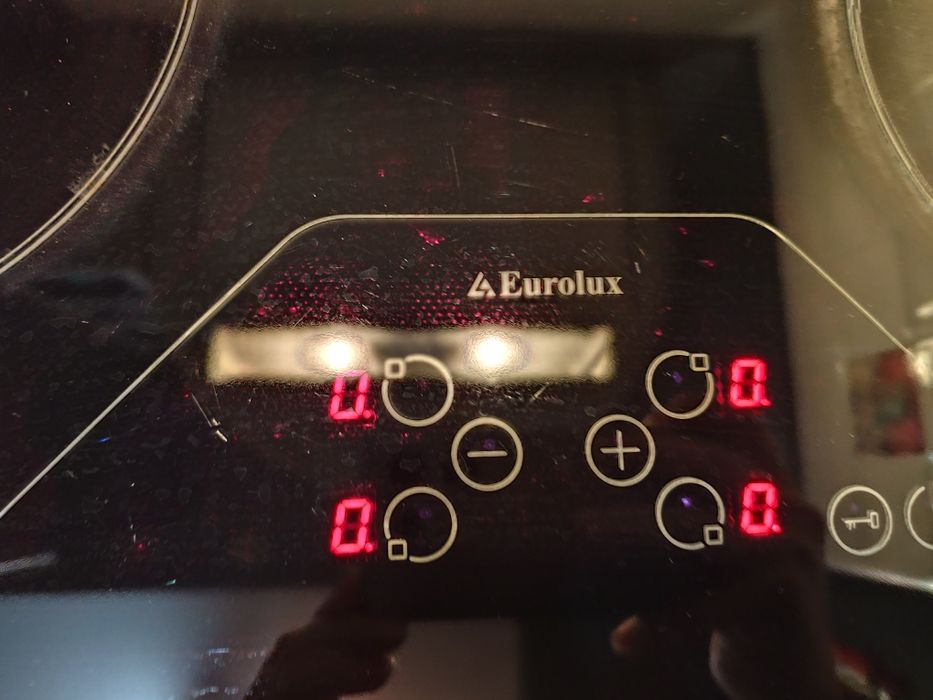 Керамичен плот Eurolux