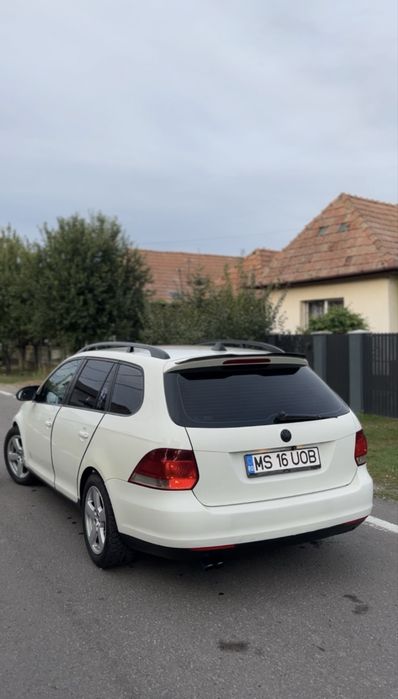 Volkwagen Golf 5 1.9 Tdi
