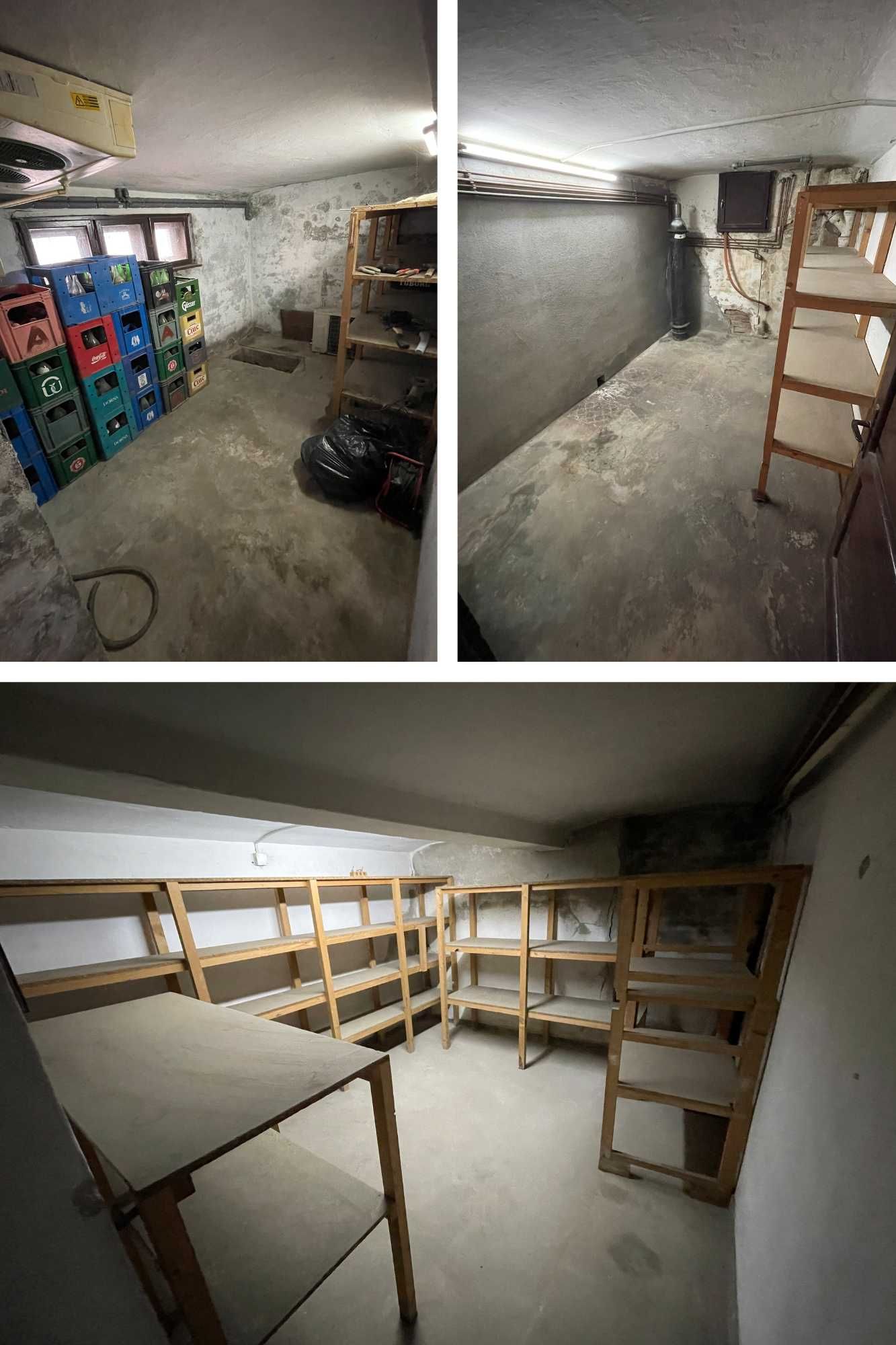 De închiriat spațiu comercial – ~150 m²  – zona TopMed, Târgu Mureș