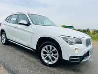 BMW X1 Bmw X1 2014-III 2.0d Xdrive Xline Automat Pano Navi