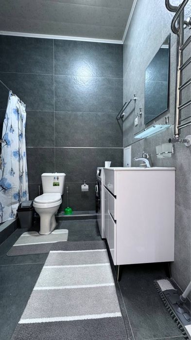 Kunlik ijara kvartira