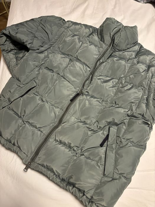 Зимно Мъжко яке от пух - Gant - XL