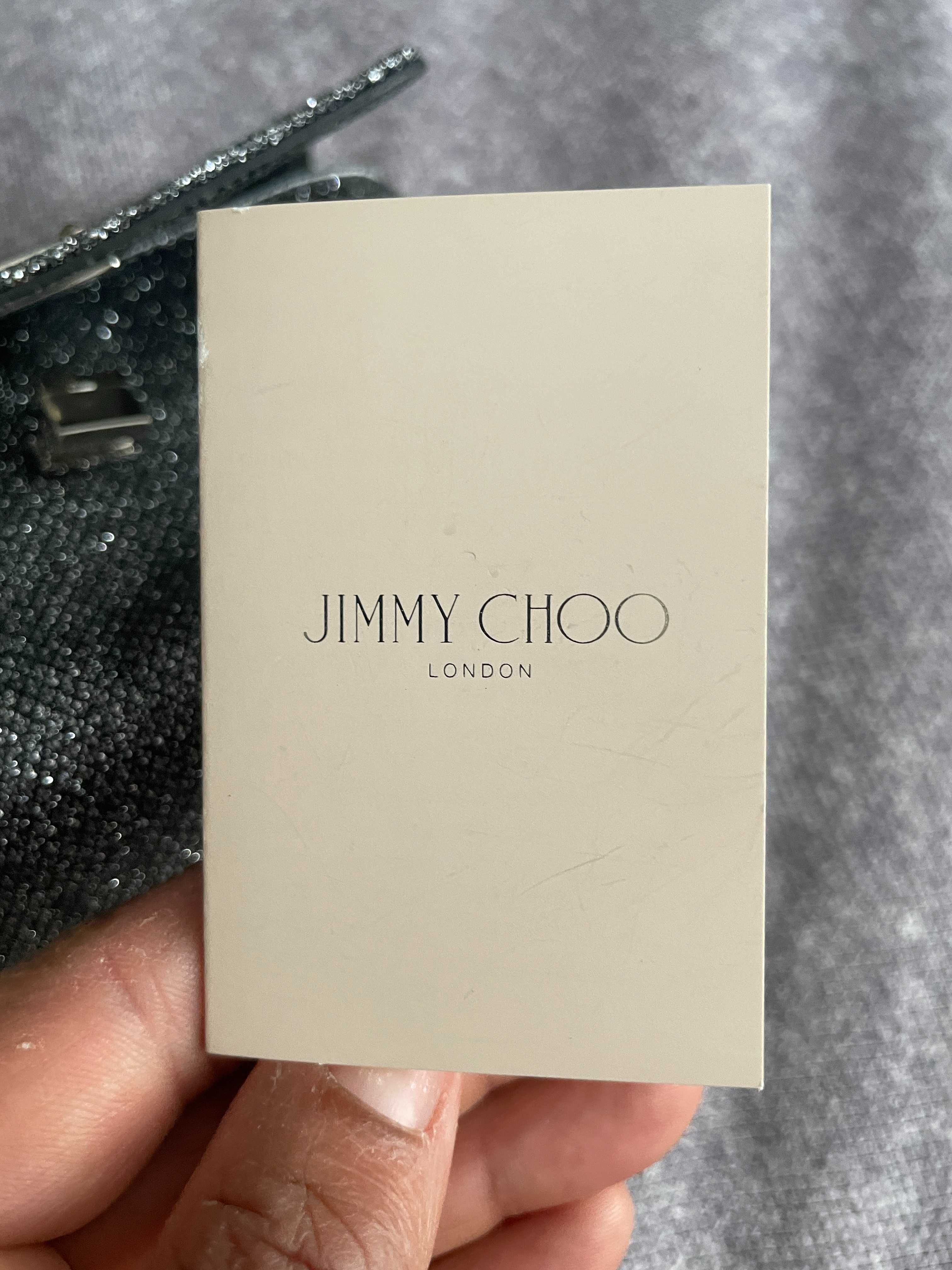 дамска чанта JIMMY CHOO