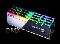 Продам оперативку G.Skill Trident Z NEO 128Gb DDR4 (4x 32Gb) 3200Mhz