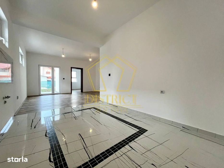 Duplex deosebit cu 4 camere | Freidorf