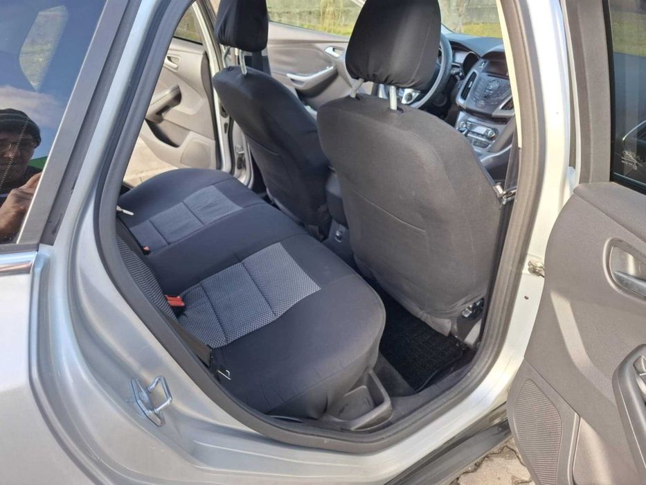Ford Focus 3 Titanium 1.6 Benzina An 2011