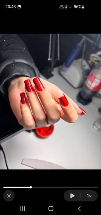 Manichiură sector 2