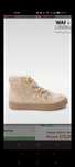 Ghete piele next mar 35-36