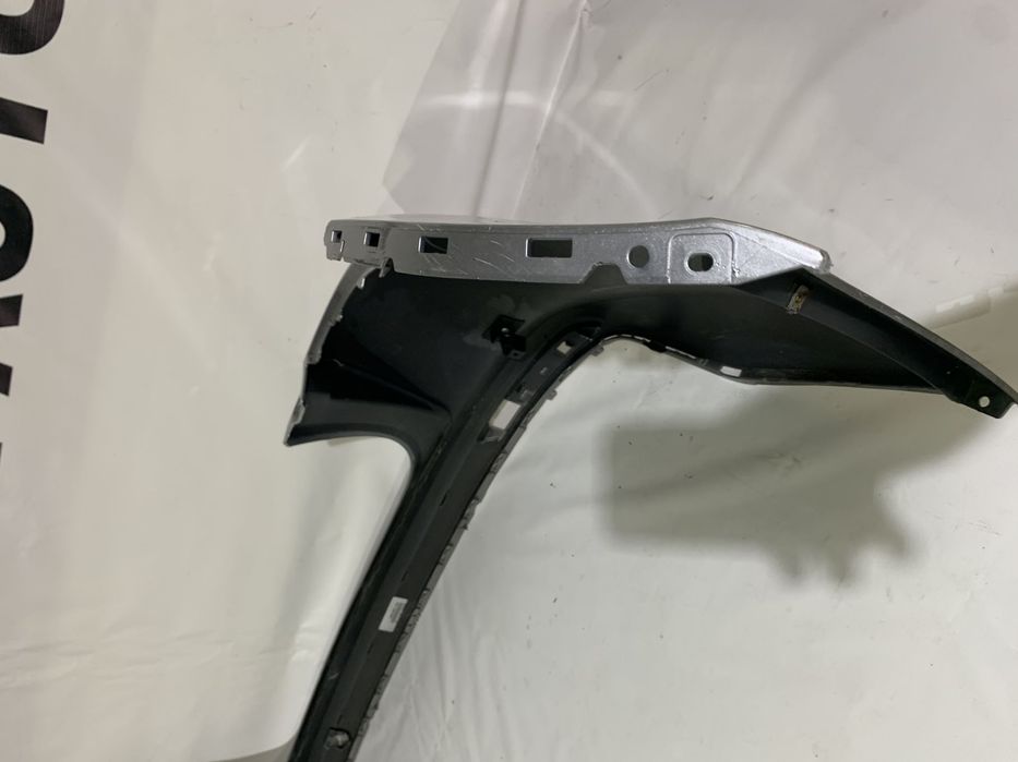 Bara spate Porsche Panamera, 2018, 2019, 2020, 2021, 2022, cod origine OE 974807421A.