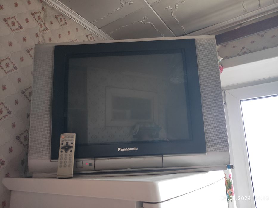 телевизор Panasonic