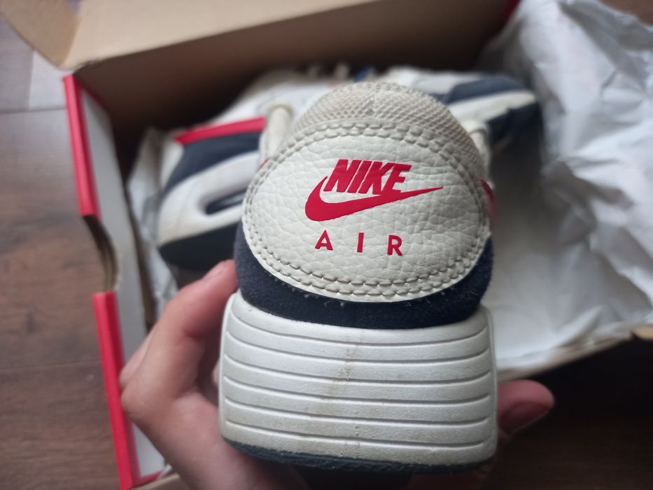 Vând Nike air max sc (GS)