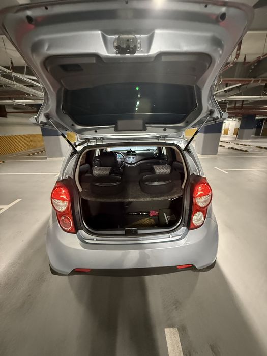 shevrolet Spark 2014 MT 2 pozitsa Eksport Variyant