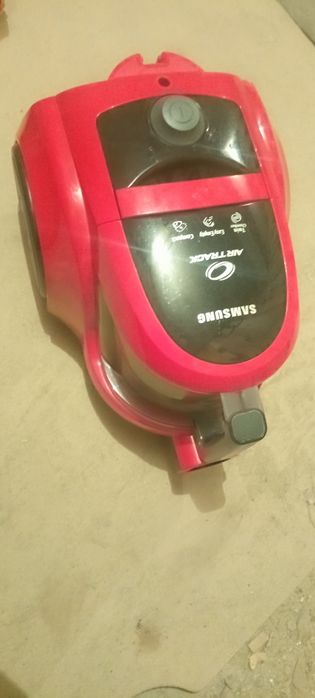 Корпус пылесоса Самсунг