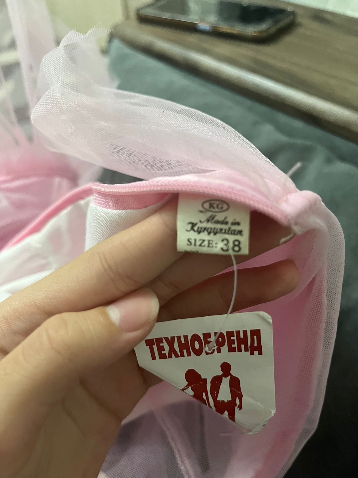 Платье праздничное