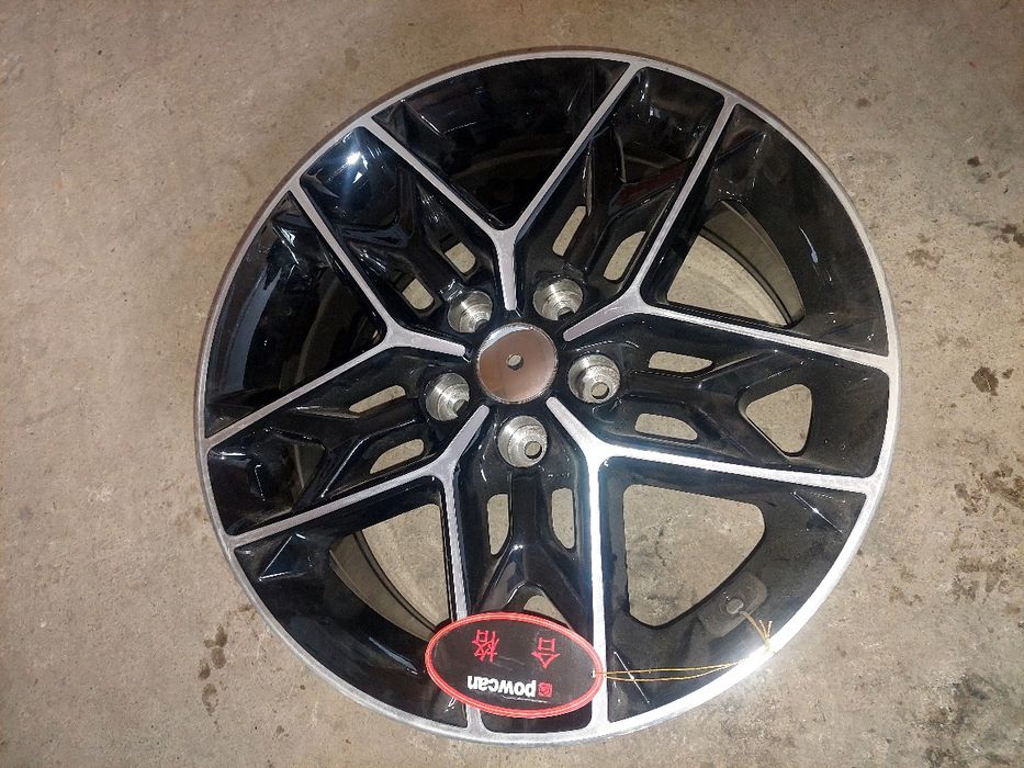 Титан диски  сатылады