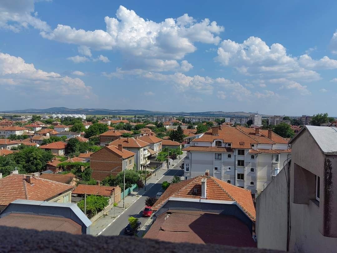 Продава се Мезонет в Нова Загора - 92 кв.м за 552 €/кв.м - Снимка #11
