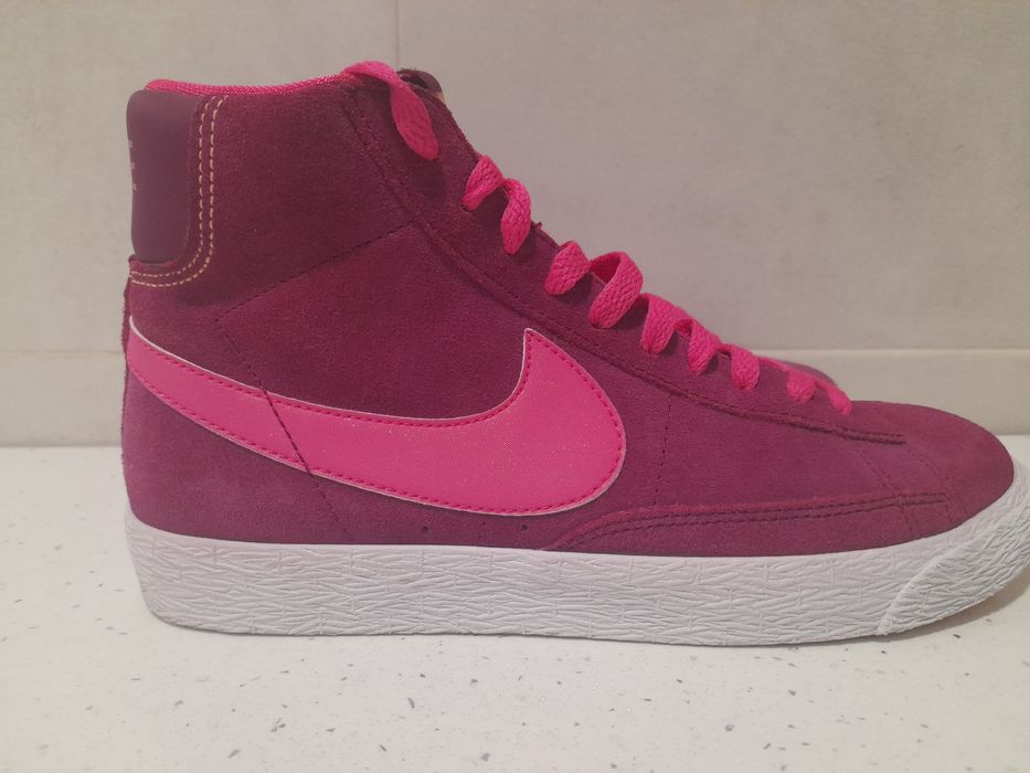 Nike Blazer nr 38