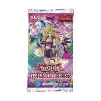 Booster Packs Yu-Gi-Oh! Legendary Duelists: Sisters of the Rose