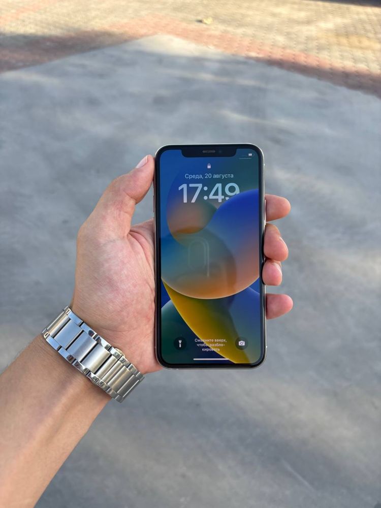 Iphone 11 pro KH/A (64)