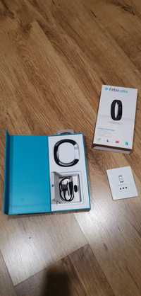 Cutie Bratara Fitness Fitbit Alta + Incarcator USB Dongle Noi