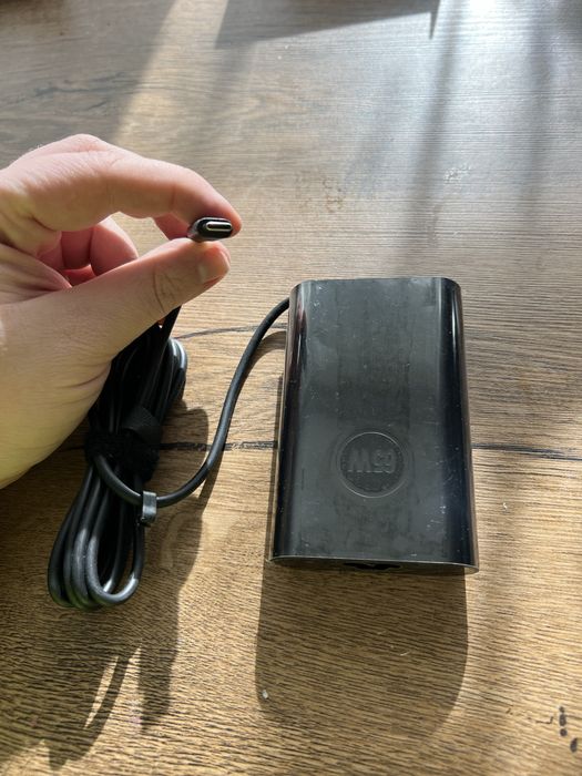 Захранване за лаптоп USB Type C