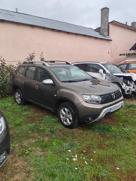 Oglindă Stânga, dreapta electrică Dacia Duster Hjd 2018 - 2023