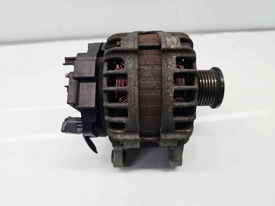 Alternator Nissan X-Trail (T32) [Fabr 2013-prezent] 23100 1.6 DCI R9M4