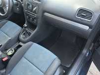 Golf 6 1.6Дизел топ състояние