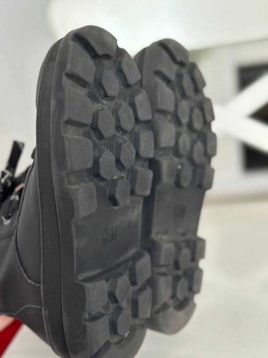 Ghete de iarna H&M • 30 EU (18,5 cm)