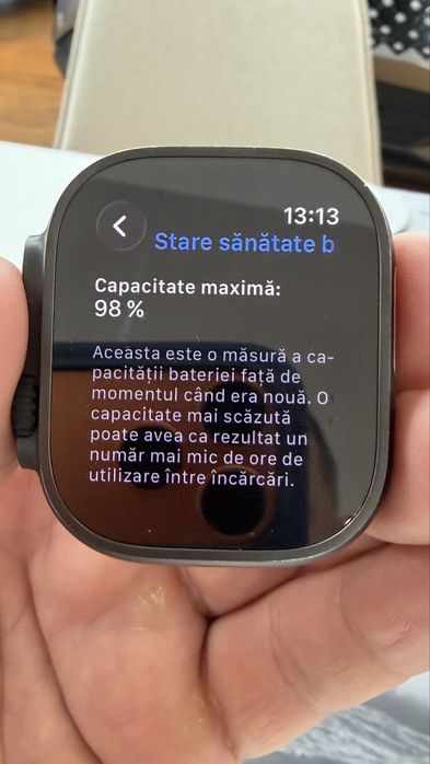 apple watch ultra 2 gps + cellular