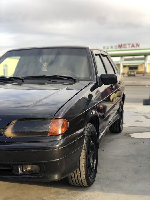 Lada samara 2115