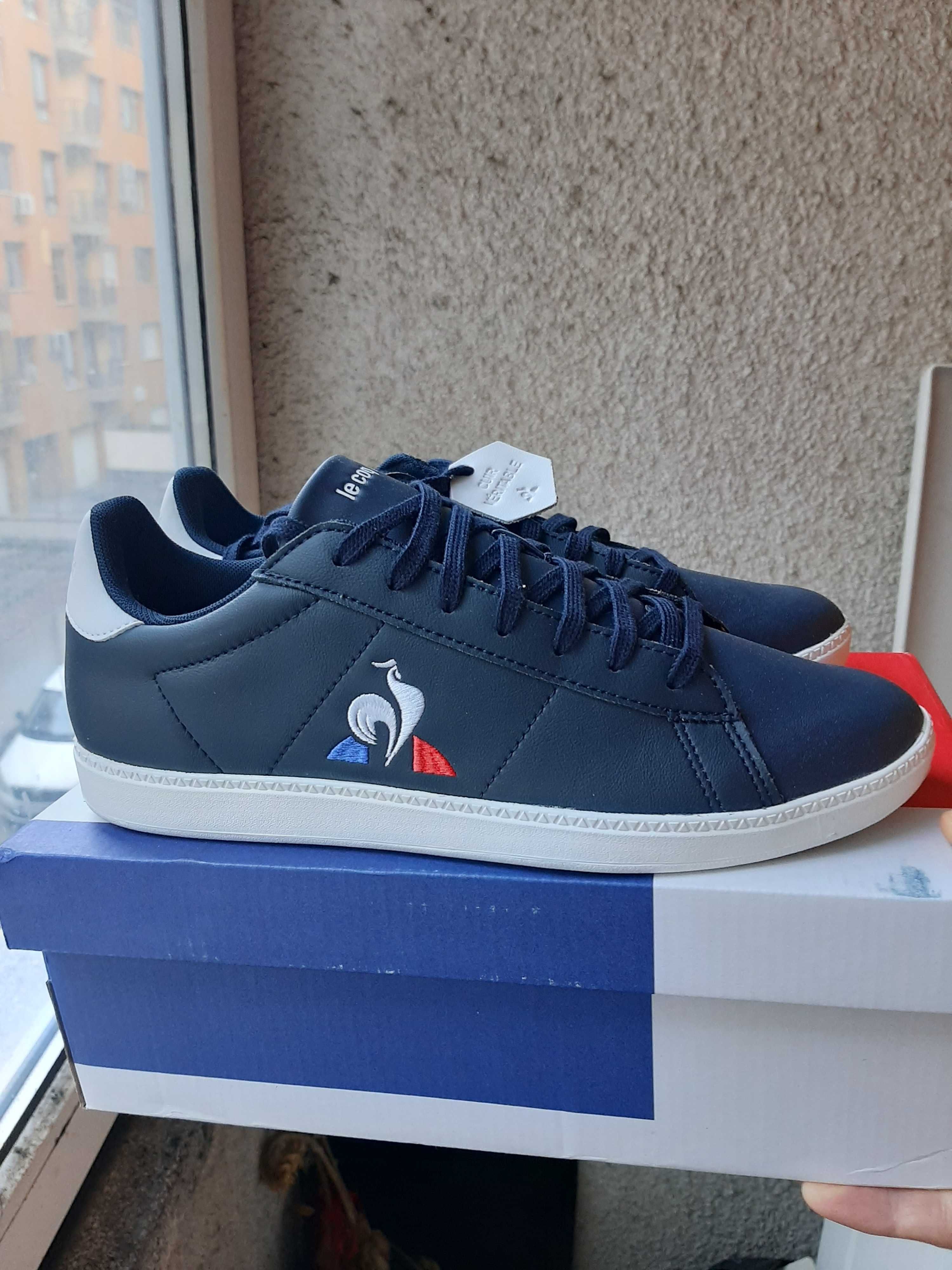 Мъжки обувки Le Coq Sportif