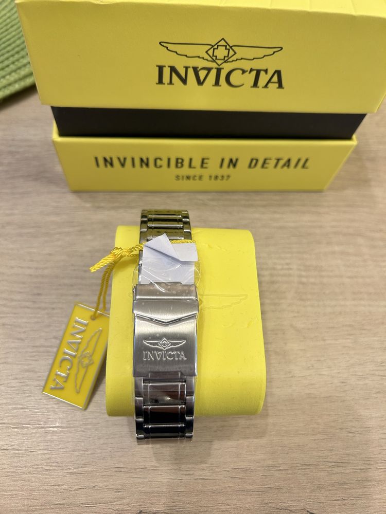 Invicta Pro Diver 45мм