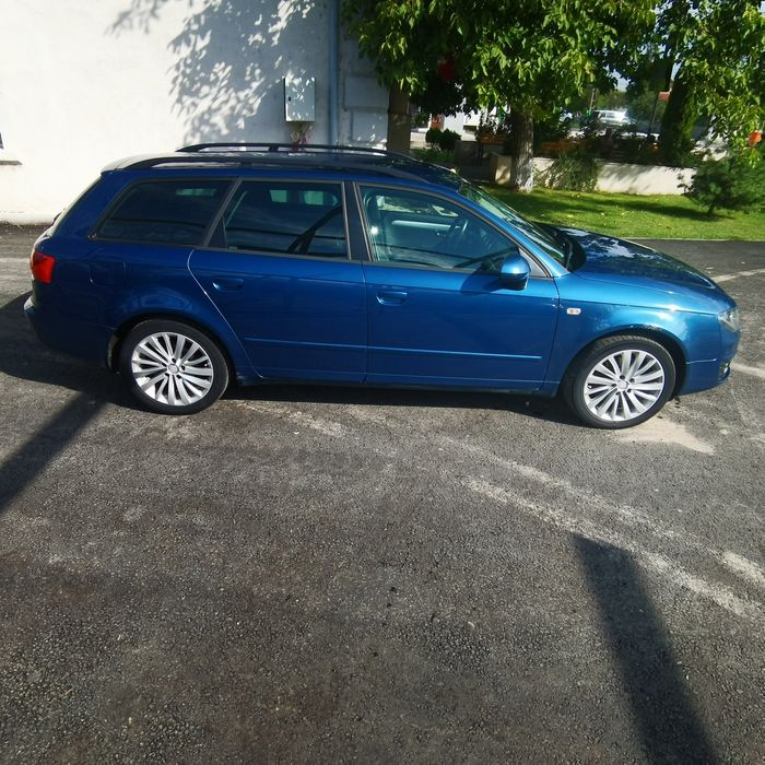 Seat Exeo 170 cp 2013
