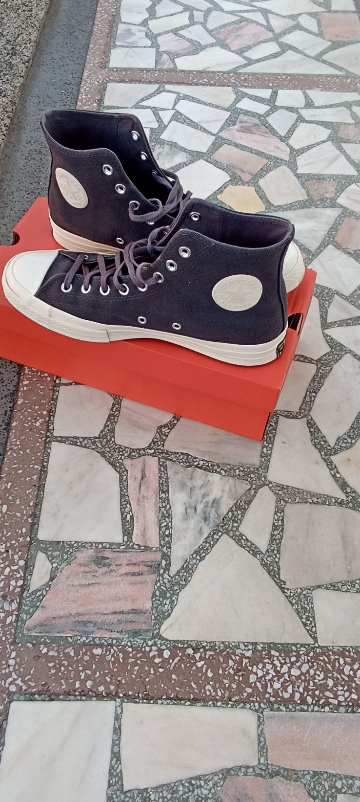 Converse chuck 70 hi.